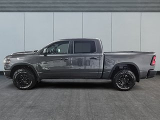 Ram 1500 REBEL 2026 à St-Jean-Sur-Richelieu, Québec - 5 - w320h240cpx