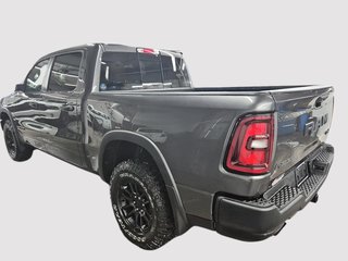 Ram 1500 REBEL 2026 à St-Jean-Sur-Richelieu, Québec - 4 - w320h240cpx