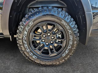 Ram 1500 REBEL 2026 à Sherbrooke, Québec - 6 - w320h240cpx