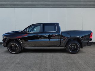 Ram 1500 REBEL 2026 à Sherbrooke, Québec - 5 - w320h240cpx