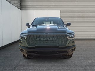 Ram 1500 REBEL 2026 à Sherbrooke, Québec - 2 - w320h240cpx