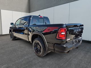 Ram 1500 REBEL 2026 à Sherbrooke, Québec - 4 - w320h240cpx