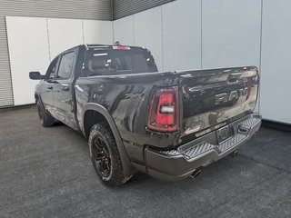 2026 Ram 1500 REBEL in St-Jean-Sur-Richelieu, Quebec - 4 - w320h240cpx