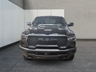 2026 Ram 1500 REBEL in St-Jean-Sur-Richelieu, Quebec - 2 - w320h240cpx
