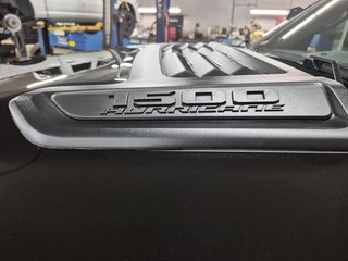 2026 Ram 1500 REBEL in St-Jean-Sur-Richelieu, Quebec - 6 - w320h240cpx