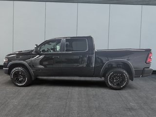 2026 Ram 1500 REBEL in St-Jean-Sur-Richelieu, Quebec - 5 - w320h240cpx