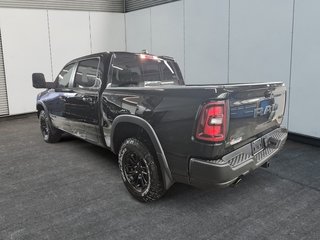 2026 Ram 1500 REBEL in St-Jean-Sur-Richelieu, Quebec - 4 - w320h240cpx
