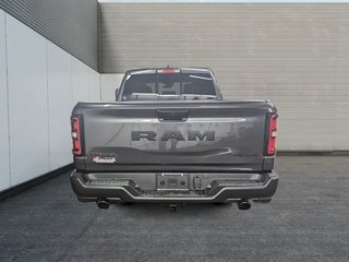 2026 Ram 1500 REBEL in St-Jean-Sur-Richelieu, Quebec - 3 - w320h240cpx