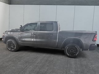 2026 Ram 1500 REBEL in St-Jean-Sur-Richelieu, Quebec - 5 - w320h240cpx