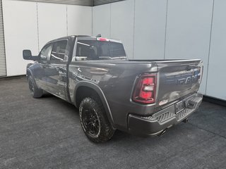 2026 Ram 1500 REBEL in St-Jean-Sur-Richelieu, Quebec - 4 - w320h240cpx