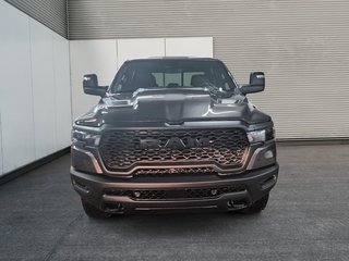 2026 Ram 1500 REBEL in St-Jean-Sur-Richelieu, Quebec - 2 - w320h240cpx