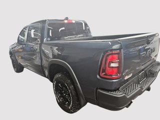Ram 1500 REBEL 2026 à St-Jean-Sur-Richelieu, Québec - 4 - w320h240cpx