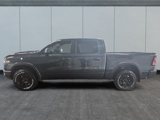 Ram 1500 REBEL 2026 à St-Jean-Sur-Richelieu, Québec - 5 - w320h240cpx