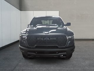 Ram 1500 REBEL 2026 à St-Jean-Sur-Richelieu, Québec - 2 - w320h240cpx
