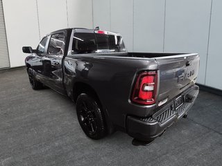 Ram 1500 SPORT 2026 à St-Jean-Sur-Richelieu, Québec - 4 - w320h240cpx