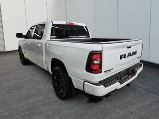 2026 Ram 1500 SPORT in St-Jean-Sur-Richelieu, Quebec - 4 - w320h240cpx