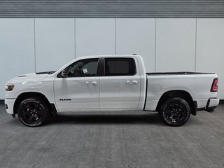 2026 Ram 1500 SPORT in St-Jean-Sur-Richelieu, Quebec - 5 - w320h240cpx