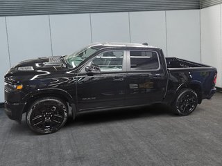 2026 Ram 1500 LARAMIE in St-Jean-Sur-Richelieu, Quebec - 5 - w320h240cpx