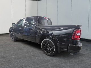 2026 Ram 1500 LARAMIE in St-Jean-Sur-Richelieu, Quebec - 4 - w320h240cpx