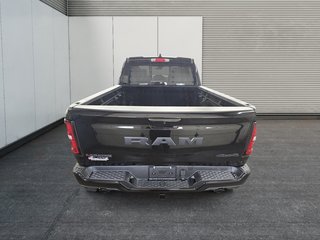2026 Ram 1500 LARAMIE in St-Jean-Sur-Richelieu, Quebec - 3 - w320h240cpx