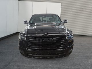 2026 Ram 1500 LARAMIE in St-Jean-Sur-Richelieu, Quebec - 2 - w320h240cpx