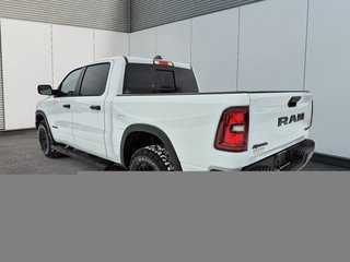 Ram 1500 REBEL 2026 à Sherbrooke, Québec - 4 - w320h240cpx