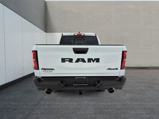 Ram 1500 REBEL 2026 à Sherbrooke, Québec - 3 - w320h240cpx