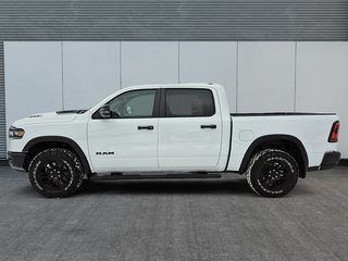 Ram 1500 REBEL 2026 à Sherbrooke, Québec - 5 - w320h240cpx