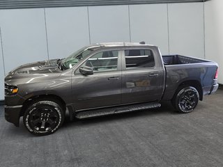 2026 Ram 1500 EXPRESS in Sherbrooke, Quebec - 5 - w320h240cpx
