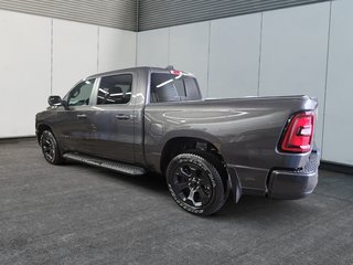 2026 Ram 1500 EXPRESS in Sherbrooke, Quebec - 4 - w320h240cpx