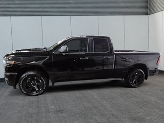 2026 Ram 1500 EXPRESS in Sherbrooke, Quebec - 5 - w320h240cpx