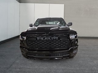 2026 Ram 1500 EXPRESS in Sherbrooke, Quebec - 2 - w320h240cpx