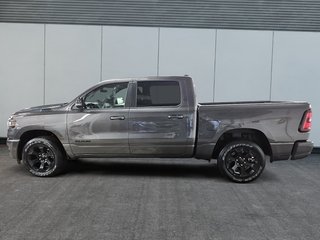 Ram 1500 SPORT 2026 à St-Jean-Sur-Richelieu, Québec - 5 - w320h240cpx