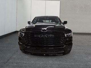 2026 Ram 1500 SPORT in Sherbrooke, Quebec - 2 - w320h240cpx