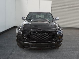 Ram 1500 EXPRESS 2026 à St-Jean-Sur-Richelieu, Québec - 2 - w320h240cpx