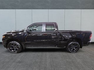 Ram 1500 EXPRESS 2026 à St-Jean-Sur-Richelieu, Québec - 5 - w320h240cpx
