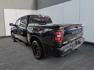 2026 Ram 1500 SPORT in Sherbrooke, Quebec - 4 - w320h240cpx