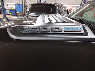 2026 Ram 1500 SPORT in Sherbrooke, Quebec - 6 - w320h240cpx