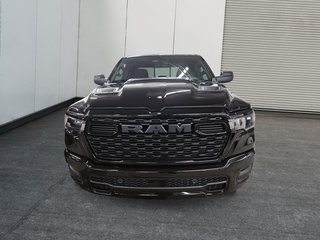 2026 Ram 1500 EXPRESS in Sherbrooke, Quebec - 2 - w320h240cpx