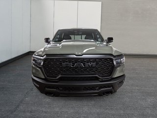 Ram 1500 REBEL 2026 à St-Jean-Sur-Richelieu, Québec - 2 - w320h240cpx