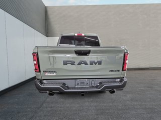 Ram 1500 REBEL 2026 à St-Jean-Sur-Richelieu, Québec - 3 - w320h240cpx
