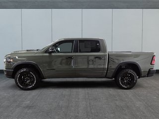 Ram 1500 REBEL 2026 à St-Jean-Sur-Richelieu, Québec - 5 - w320h240cpx
