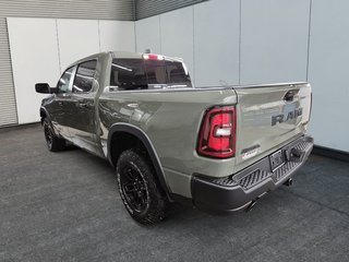 Ram 1500 REBEL 2026 à St-Jean-Sur-Richelieu, Québec - 4 - w320h240cpx