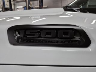Ram 1500 BIG HORN 2026 à Sherbrooke, Québec - 6 - w320h240cpx