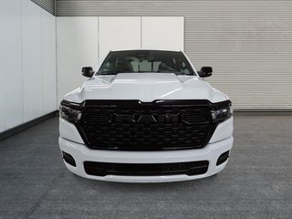 Ram 1500 BIG HORN 2026 à Sherbrooke, Québec - 2 - w320h240cpx