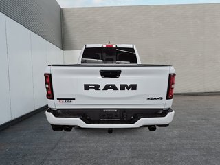 Ram 1500 BIG HORN 2026 à Sherbrooke, Québec - 3 - w320h240cpx