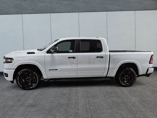 Ram 1500 BIG HORN 2026 à Sherbrooke, Québec - 5 - w320h240cpx