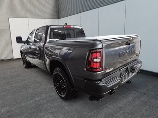 Ram 1500 REBEL 2026 à Sherbrooke, Québec - 4 - w320h240cpx