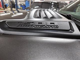 Ram 1500 REBEL 2026 à Sherbrooke, Québec - 6 - w320h240cpx