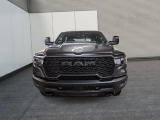 Ram 1500 REBEL 2026 à Sherbrooke, Québec - 2 - w320h240cpx